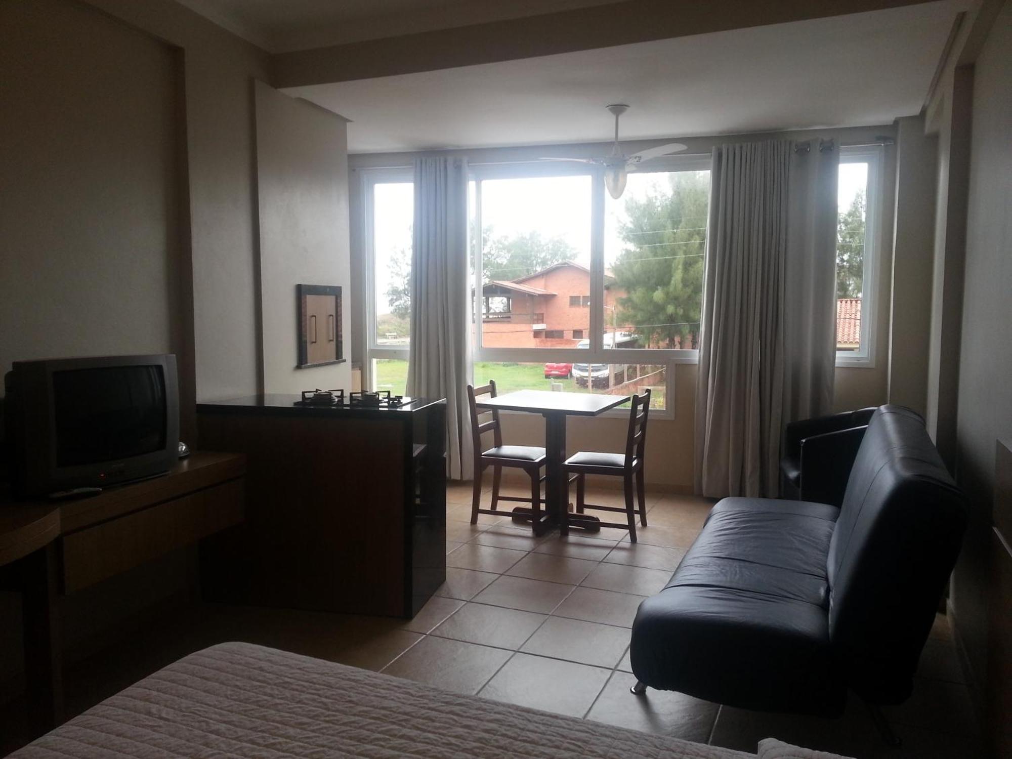 De Rose Praia Hotel Torres Værelse billede